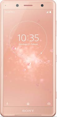 Sony Xperia XZ2 Compact Dual Sony Xperia XZ2 Compact Dual