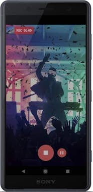 Sony Xperia XZ2 Compact Dual Sony Xperia XZ2 Compact Dual