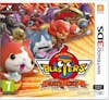 Nintendo Yo-Kai Watch Blasters: Liga Del Gato Rojo 3Ds Nintendo Yo-Kai Watch Blasters: Liga Del Gato Rojo 3Ds
