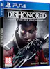 Koch Media Dishonored:La Muerte Del Forastero Ps4 Koch Media Dishonored:La Muerte Del Forastero Ps4