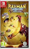 Ubisoft Rayman Legends: Definitive Edition N-Switch Ubisoft Rayman Legends: Definitive Edition N-Switch