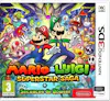 Nintendo Mario & Luigi Super Star Saga + BowserS Minions 3 Nintendo Mario & Luigi Super Star Saga + BowserS Minions 3