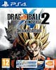 Bandai Dragon Ball Xenoverse 2 Deluxe Edition (PS4) Bandai Dragon Ball Xenoverse 2 Deluxe Edition (PS4)