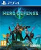 Avance Discos Hero Defense (PS4) Avance Discos Hero Defense (PS4)