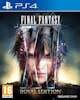Koch Media Final Fantasy XV Royale Edition Ps4 Koch Media Final Fantasy XV Royale Edition Ps4