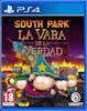 Ubisoft South Park: La Vara De La Verdad Hd Ps4