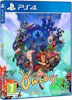 Avance Discos Owlboy Ps4 Avance Discos Owlboy Ps4