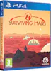 Koch Media Surviving Mars Ps4 Koch Media Surviving Mars Ps4