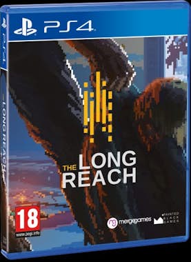 Merge Games The Long Reach (PS4) Merge Games The Long Reach (PS4)
