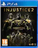Warner Bros Injustice 2: Legendary Edition Ps4 Warner Bros Injustice 2: Legendary Edition Ps4