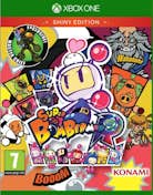 Konami Super Bomberman R Shiny Edition (Xbox One)
