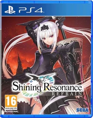 Koch Media Shining Resonance Refrain Draconic Launch Edit Ps4 Koch Media Shining Resonance Refrain Draconic Launch Edit Ps4