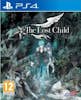 Namco The Lost Child Ps4