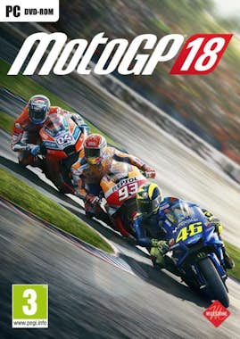 Namco Moto Gp 18 Pc Namco Moto Gp 18 Pc