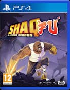 Saber Interactive Shaq Fu - A Legend Reborn (PS4)
