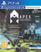 Sony Apex Construct (PS4)