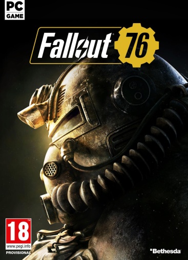 koch media fallout 76 pc