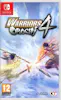 Koch Media Warriors Orochi 4 Switch Koch Media Warriors Orochi 4 Switch