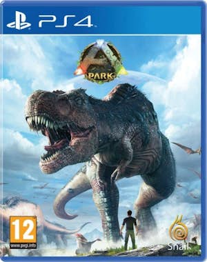 Koch Media Ark Park(VR) Ps4 Koch Media Ark Park(VR) Ps4