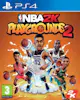 Take-Two Interactive Software Nba 2K Playgrounds 2 Ps4 Take-Two Interactive Software Nba 2K Playgrounds 2 Ps4