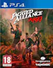 Koch Media Jagged Alliance Rage Ps4 en preventa (salida 06/1 Koch Media Jagged Alliance Rage Ps4 en preventa (salida 06/1