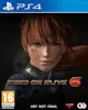 Koch Media Dead Or Alive 6 Ps4 en preventa (salida 15/02/201 Koch Media Dead Or Alive 6 Ps4 en preventa (salida 15/02/201