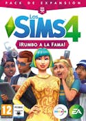 EA Games Los Sims 4 Rumbo a la Fama Pack Expansion (PC)