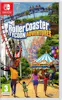 BIGBEN RollerCoaster Tycoon Adventures (Nintendo Switch) BIGBEN RollerCoaster Tycoon Adventures (Nintendo Switch)