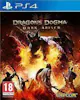 Koch Media Dragons Dogma Dark Arisen Hd Ps4 Koch Media Dragons Dogma Dark Arisen Hd Ps4