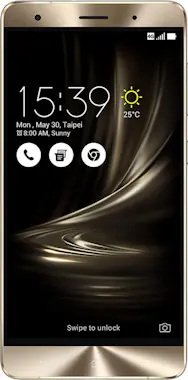 Asus ZenFone 3 Deluxe 64GB+6GB RAM (ZS570KL) Asus ZenFone 3 Deluxe 64GB+6GB RAM (ZS570KL)