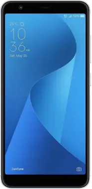 Asus ZenFone Max Plus (M1) Asus ZenFone Max Plus (M1)