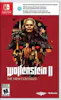 Nintendo Nintendo Wolfenstein 2: The New Colossus vídeo jue Nintendo Nintendo Wolfenstein 2: The New Colossus vídeo jue