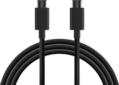 Ksix Cable Datos Ksix Sb Tipo C - Usb Tipo C 2.0 1 Met. Ksix Cable Datos Ksix Sb Tipo C - Usb Tipo C 2.0 1 Met.