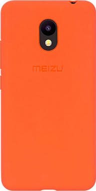 Meizu Carcasa Naranja + Protectar de Pantalla Para MEIZU Meizu Carcasa Naranja + Protectar de Pantalla Para MEIZU