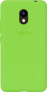 Meizu Carcasa Verde + Protectar de Pantalla Para MEIZU M Meizu Carcasa Verde + Protectar de Pantalla Para MEIZU M