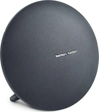 Harman Kardon Altavoz Portatil HARMAN KARDON ONYX STUDIO 3 Gris Harman Kardon Altavoz Portatil HARMAN KARDON ONYX STUDIO 3 Gris