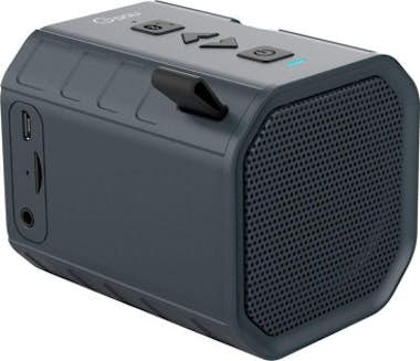 Maxtor Altavoz Inalambrico Maxton Erebus Negro Maxtor Altavoz Inalambrico Maxton Erebus Negro