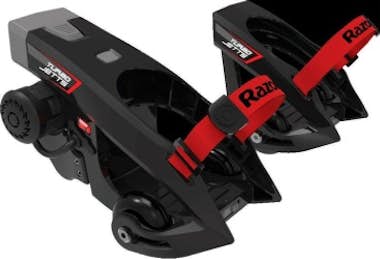Razor RAZOR TURBO JETTS NEGRO RUEDAS DE TACO MOTORIZADAS Razor RAZOR TURBO JETTS NEGRO RUEDAS DE TACO MOTORIZADAS