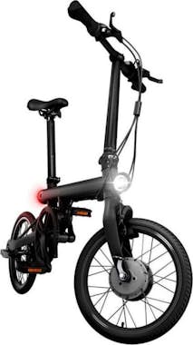 Xiaomi XIAOMI QICYCLE ALUMINIO NEGRO BICICLETA ELÉCTRICA Xiaomi XIAOMI QICYCLE ALUMINIO NEGRO BICICLETA ELÉCTRICA