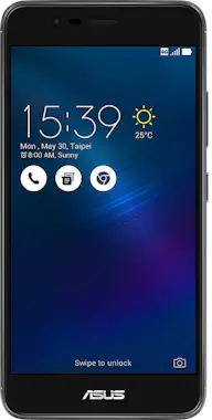 Asus ZenFone 3 Max 32GB+3GB RAM (ZC520TL) Asus ZenFone 3 Max 32GB+3GB RAM (ZC520TL)