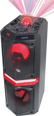 Lauson Altavoz Portatil con Karaoke LAUSON SS307 Lauson Altavoz Portatil con Karaoke LAUSON SS307