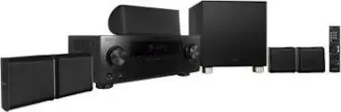 Pioneer Home Cinema Pioneer Htp-075 - Receptor Av - Altavo Pioneer Home Cinema Pioneer Htp-075 - Receptor Av - Altavo