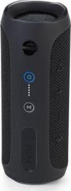JBL Altavoz Inalámbrico Jbl Flip 4 Black - 8W - Blueto JBL Altavoz Inalámbrico Jbl Flip 4 Black - 8W - Blueto