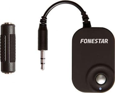 Fonostar Receptor Bluetooth FONESTAR BRX-3033 Fonostar Receptor Bluetooth FONESTAR BRX-3033