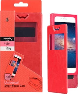 OnePlus Funda Universal 5 Pulgadas Para Telefono Movil Neg OnePlus Funda Universal 5 Pulgadas Para Telefono Movil Neg