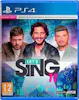 Sony Juego Sony Ps4 Let S Sing 11 Sony Juego Sony Ps4 Let S Sing 11