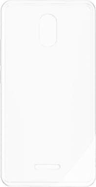Wiko Wiko carcasa Soft Wiko Tommy 3 transparente Wiko Wiko carcasa Soft Wiko Tommy 3 transparente