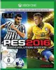 Konami Juego Xbox One - Pro Evolution Soccer 2016 Day One Konami Juego Xbox One - Pro Evolution Soccer 2016 Day One