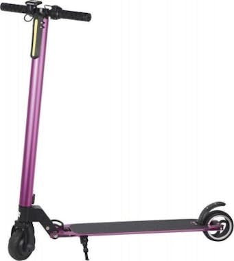 Mobile + Patin eléctrico Scooter MB-ES20 Rosa Mobile + Patin eléctrico Scooter MB-ES20 Rosa