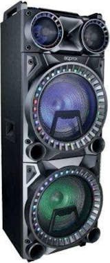 Approx ALTAVOZ APPROX MONSTER PARTY PROXL - 500W - FM - U Approx ALTAVOZ APPROX MONSTER PARTY PROXL - 500W - FM - U